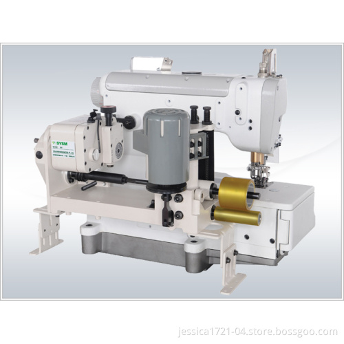 Puller for Single (TWIN) Needle Heavy Duty Machine